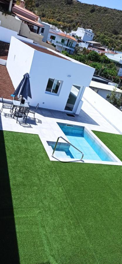 Mireya Home Icod De Los Vinos Exterior foto