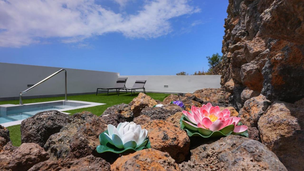 Mireya Home Icod De Los Vinos Exterior foto
